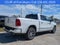 2027 RAM Ram 1500 RAM 1500 TUNGSTEN CREW CAB 4X4 5'7' BOX