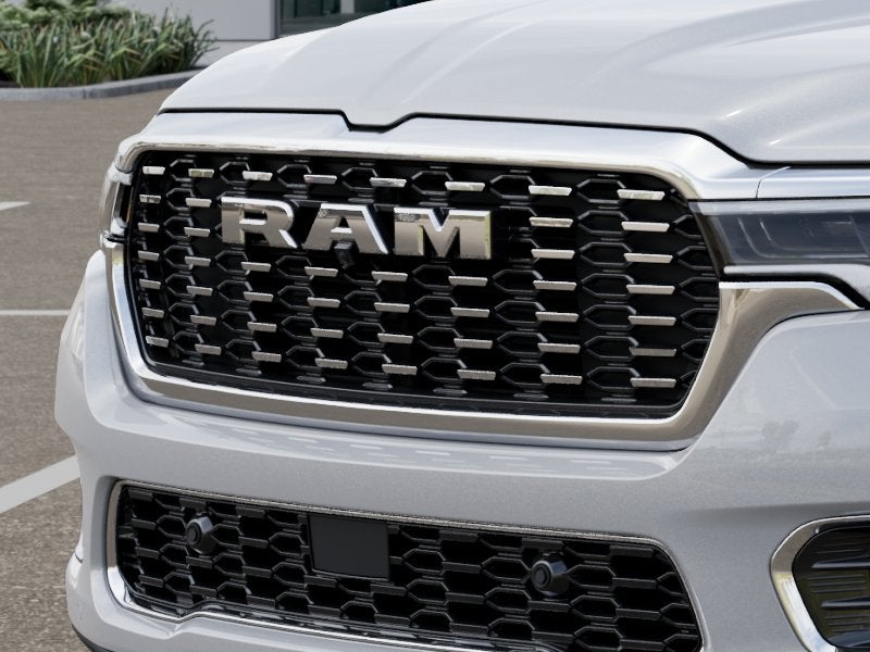 2027 RAM Ram 1500 RAM 1500 TUNGSTEN CREW CAB 4X4 5'7' BOX