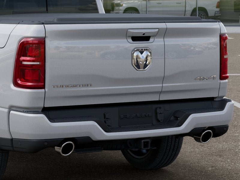 2027 RAM Ram 1500 RAM 1500 TUNGSTEN CREW CAB 4X4 5'7' BOX