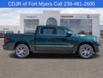 2027 RAM Ram 1500 RAM 1500 TUNGSTEN CREW CAB 4X4 5'7' BOX