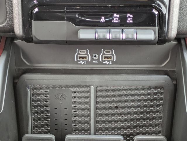 2026 RAM 1500 Rebel Crew Cab 4x4 5'7' Box