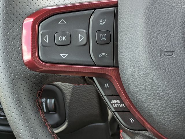 2026 RAM 1500 Rebel Crew Cab 4x4 5'7' Box