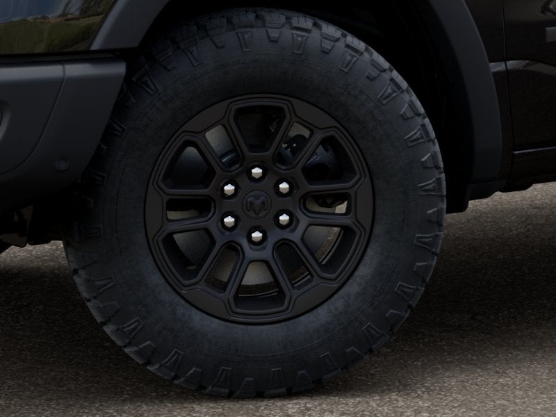 2027 RAM Ram 1500 RAM 1500 REBEL CREW CAB 4X4 5'7' BOX