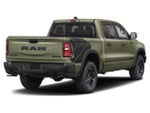 2027 RAM Ram 1500 RAM 1500 REBEL CREW CAB 4X4 5'7' BOX