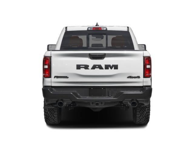 2027 RAM Ram 1500 RAM 1500 REBEL CREW CAB 4X4 5'7' BOX