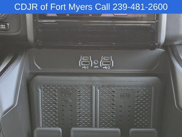 2027 RAM Ram 1500 RAM 1500 REBEL CREW CAB 4X4 5'7' BOX
