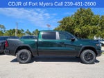 2027 RAM Ram 1500 RAM 1500 REBEL CREW CAB 4X4 5'7' BOX