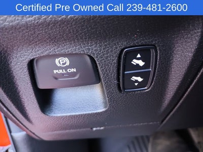 2019 RAM 1500 Rebel Crew Cab 4x4 5'7' Box