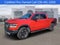 2019 RAM 1500 Rebel Crew Cab 4x4 5'7' Box