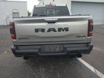 2019 RAM 1500 Rebel Crew Cab 4x4 5'7' Box