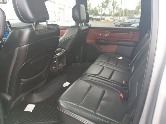 2019 RAM 1500 Rebel Crew Cab 4x4 5'7' Box
