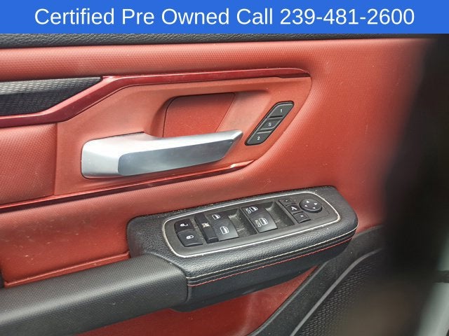 2023 RAM 1500 Rebel