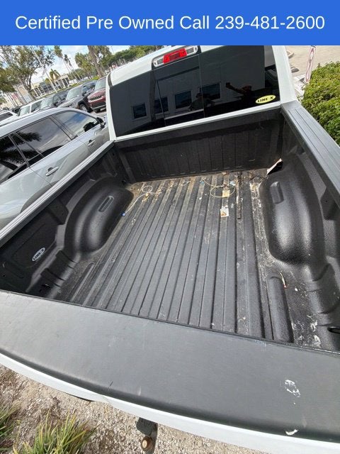 2023 RAM 1500 Rebel