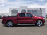 2019 RAM 1500 Big Horn/Lone Star Crew Cab 4x4 6'4' Box