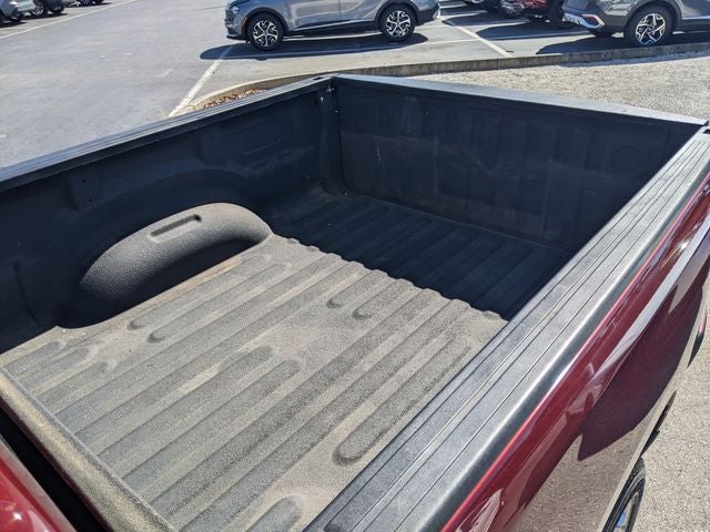 2019 RAM 1500 Big Horn/Lone Star Crew Cab 4x4 6'4' Box