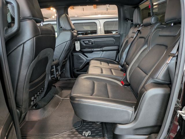 2024 RAM 1500 TRX Crew Cab 4x4 5'7' Box