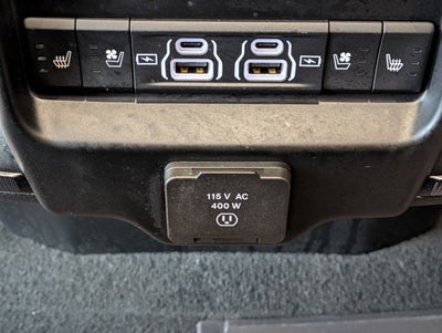 2024 RAM 1500 TRX Crew Cab 4x4 5'7' Box
