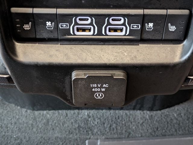 2024 RAM 1500 TRX Crew Cab 4x4 5'7' Box