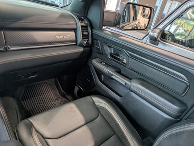 2024 RAM 1500 TRX Crew Cab 4x4 5'7' Box