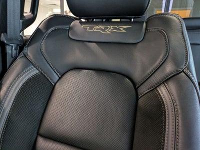 2024 RAM 1500 TRX Crew Cab 4x4 5'7' Box