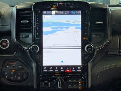2024 RAM 1500 TRX Crew Cab 4x4 5'7' Box