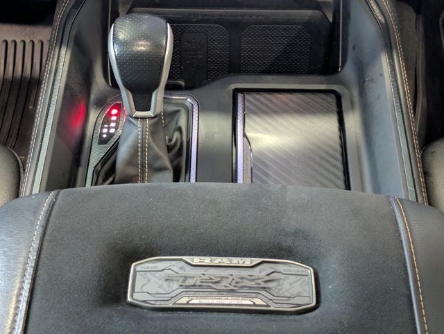 2024 RAM 1500 TRX Crew Cab 4x4 5'7' Box