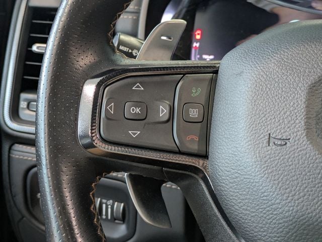 2024 RAM 1500 TRX Crew Cab 4x4 5'7' Box
