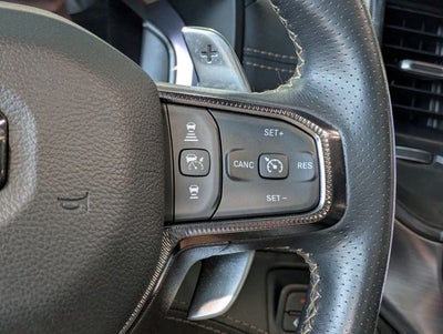 2024 RAM 1500 TRX Crew Cab 4x4 5'7' Box