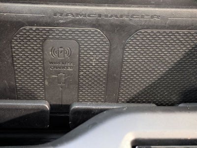 2024 RAM 1500 TRX Crew Cab 4x4 5'7' Box