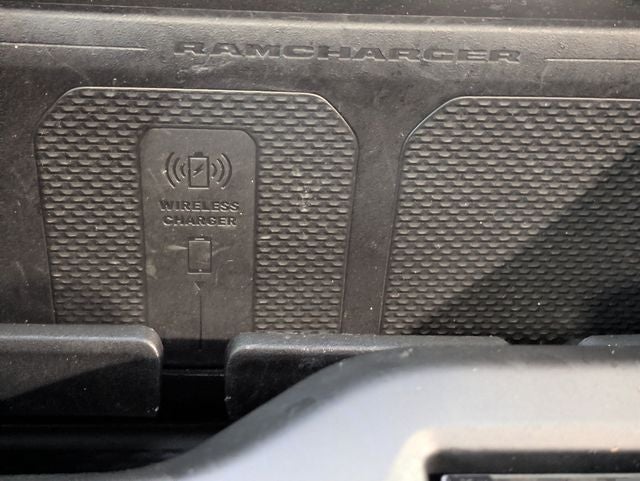 2024 RAM 1500 TRX Crew Cab 4x4 5'7' Box