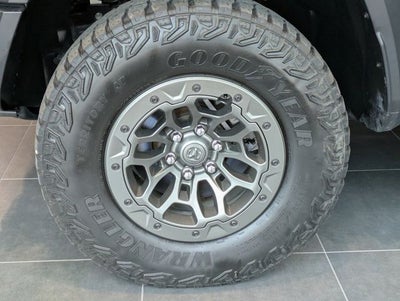 2024 RAM 1500 TRX Crew Cab 4x4 5'7' Box