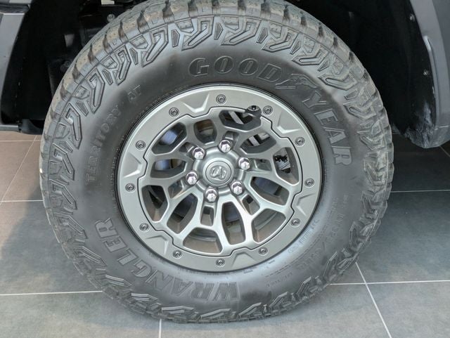 2024 RAM 1500 TRX Crew Cab 4x4 5'7' Box