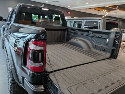 2024 RAM 1500 TRX Crew Cab 4x4 5'7' Box
