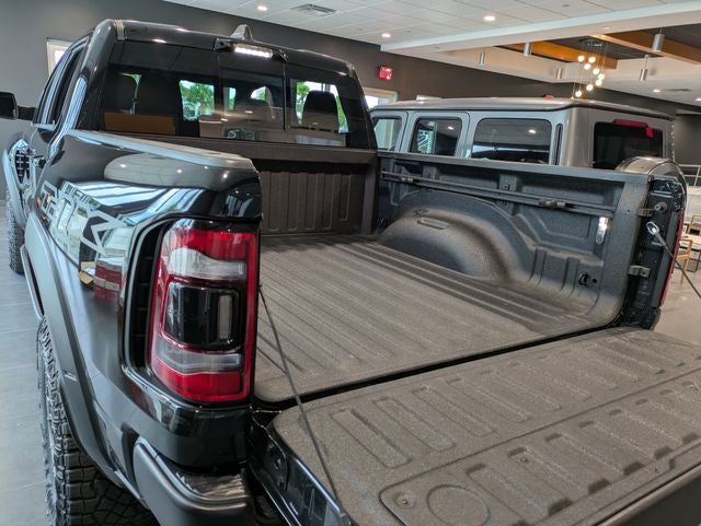 2024 RAM 1500 TRX Crew Cab 4x4 5'7' Box