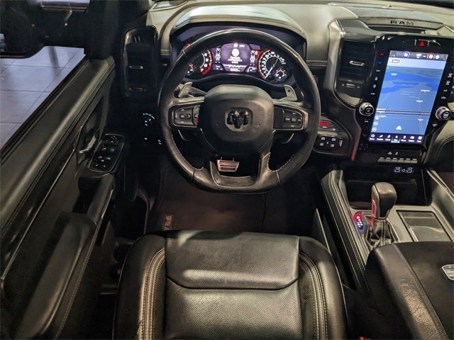 2022 RAM 1500 TRX Crew Cab 4x4 5'7' Box