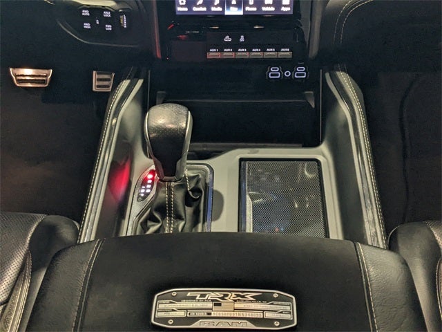 2022 RAM 1500 TRX Crew Cab 4x4 5'7' Box