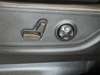 2022 RAM 1500 TRX Crew Cab 4x4 5'7' Box