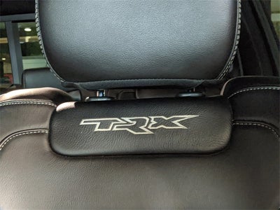 2022 RAM 1500 TRX Crew Cab 4x4 5'7' Box