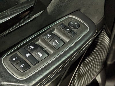 2022 RAM 1500 TRX Crew Cab 4x4 5'7' Box