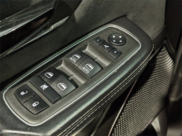 2022 RAM 1500 TRX Crew Cab 4x4 5'7' Box