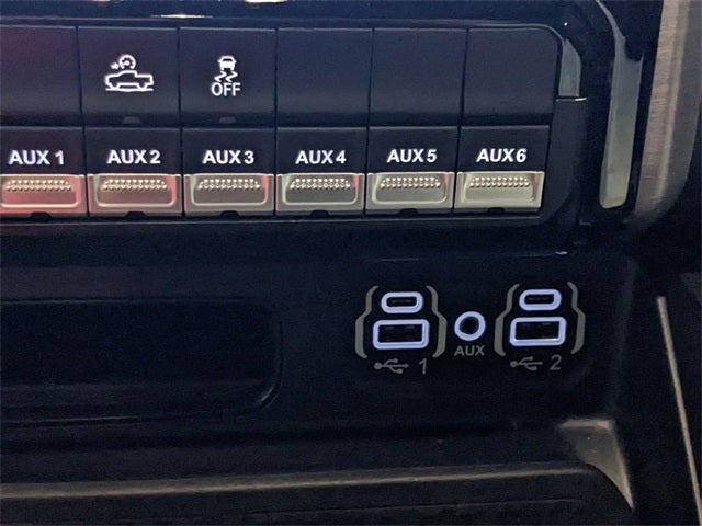 2022 RAM 1500 TRX Crew Cab 4x4 5'7' Box