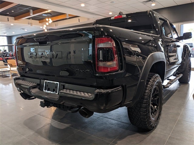 2022 RAM 1500 TRX Crew Cab 4x4 5'7' Box