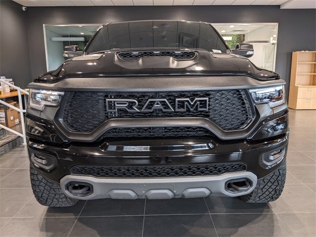 2022 RAM 1500 TRX Crew Cab 4x4 5'7' Box