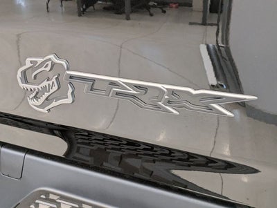 2027 RAM Ram 1500 RAM 1500 TRX SRT CREW CAB 4X4 5'7' BOX