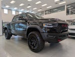2027 RAM Ram 1500 RAM 1500 TRX SRT CREW CAB 4X4 5'7' BOX