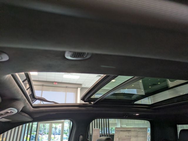 2027 RAM Ram 1500 RAM 1500 TRX SRT CREW CAB 4X4 5'7' BOX