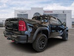 2027 RAM Ram 1500 RAM 1500 TRX SRT CREW CAB 4X4 5'7' BOX