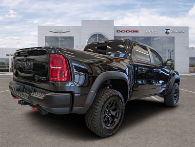 2027 RAM Ram 1500 RAM 1500 TRX SRT CREW CAB 4X4 5'7' BOX