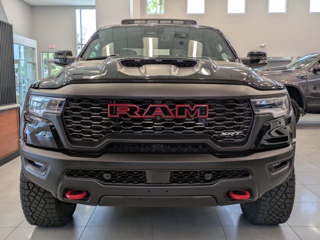 2027 RAM Ram 1500 RAM 1500 TRX SRT CREW CAB 4X4 5'7' BOX