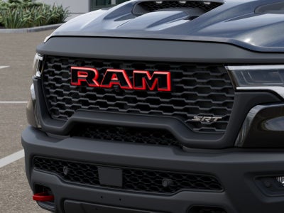 2027 RAM Ram 1500 RAM 1500 TRX SRT CREW CAB 4X4 5'7' BOX